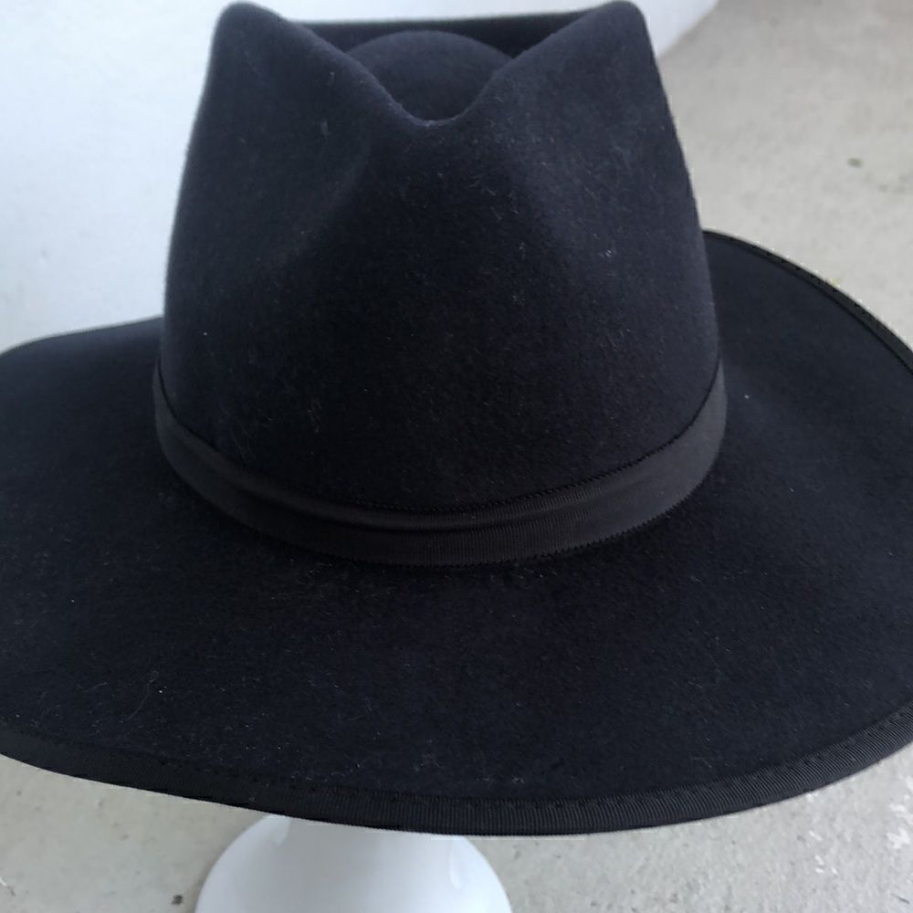 Wyeth hat - Picture 2 of 7